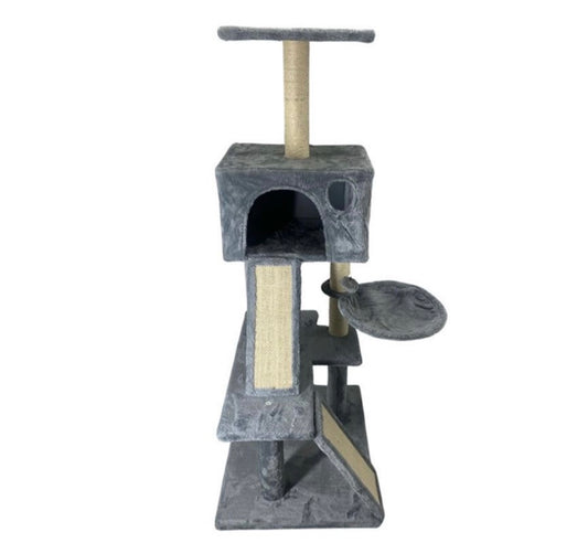 Cat Scratch Post - Cat Tree - 140cm