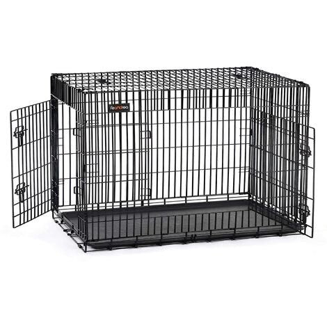 Premium Paws - SnuggleSafe Pet Cage