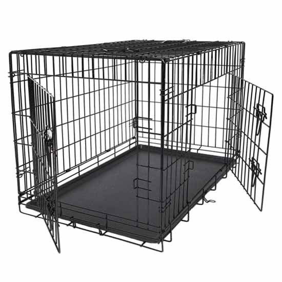 Premium Paws - SnuggleSafe Pet Cage