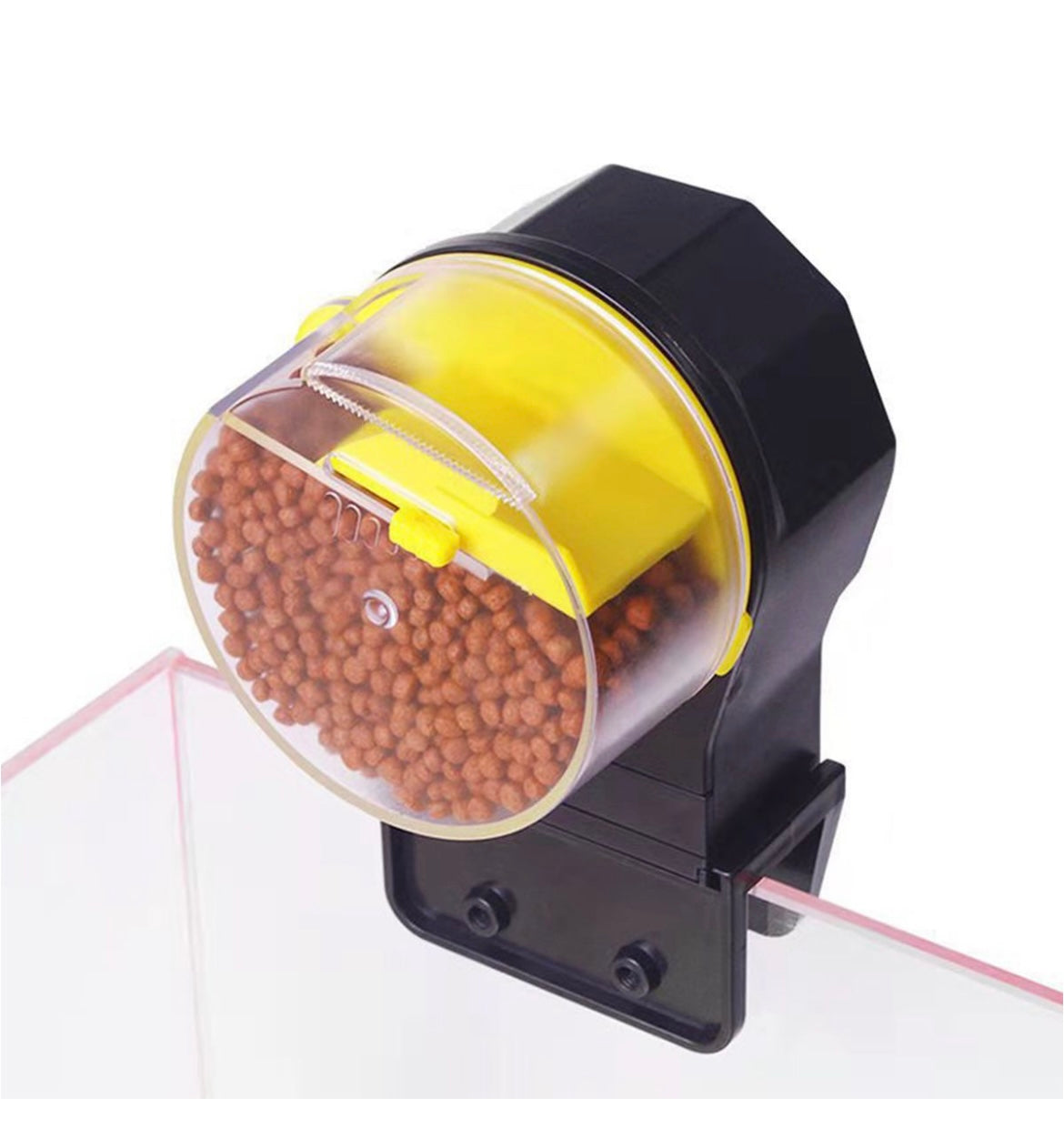 Premium Paws - FeedMate - AquaEase Automatic Fish Feeder