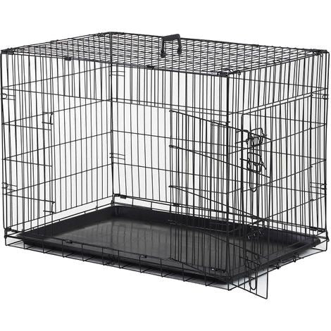 Premium Paws - SnuggleSafe Pet Cage