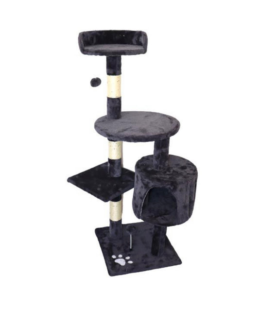 Cat Scratch Post - Cat Tree - 113cm