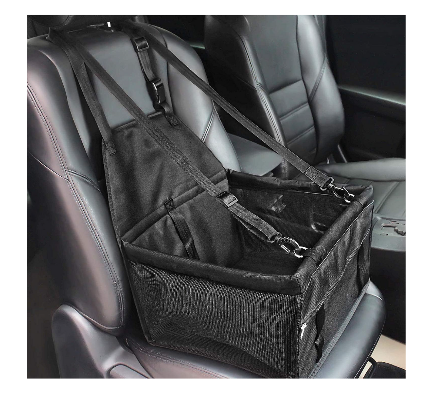 Premium Paws - Pet Car Seat / Carrier