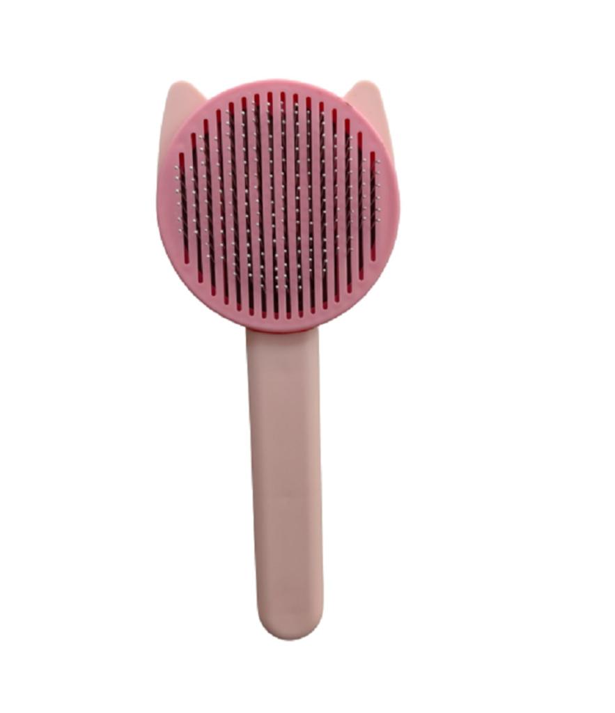 Cat Hair Collection Brush