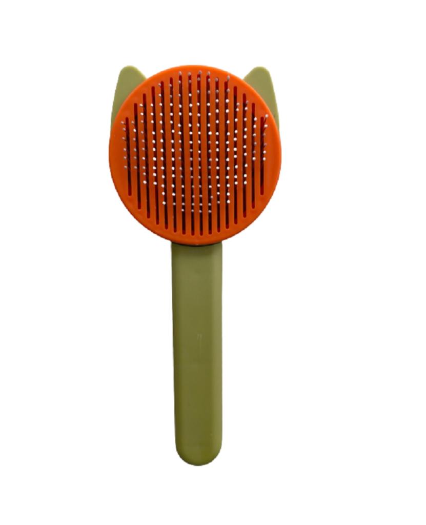 Cat Hair Collection Brush