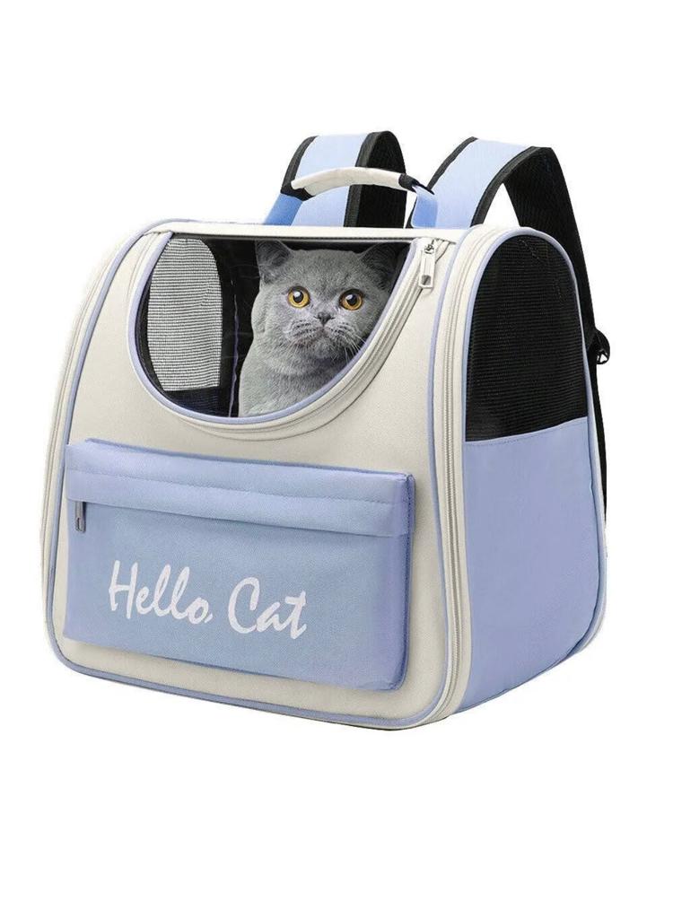 Cat Backpack Carrier