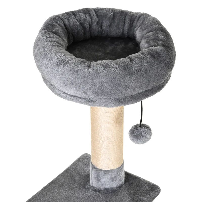 Premium Paws - Cat Scratch Post - Cat Tree - Cat Tower - 169cm