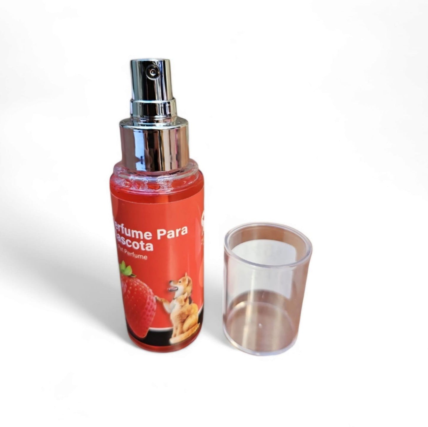 Premium Paws - Pet Perfume Deodorizer Spray - Long-Lasting Scent