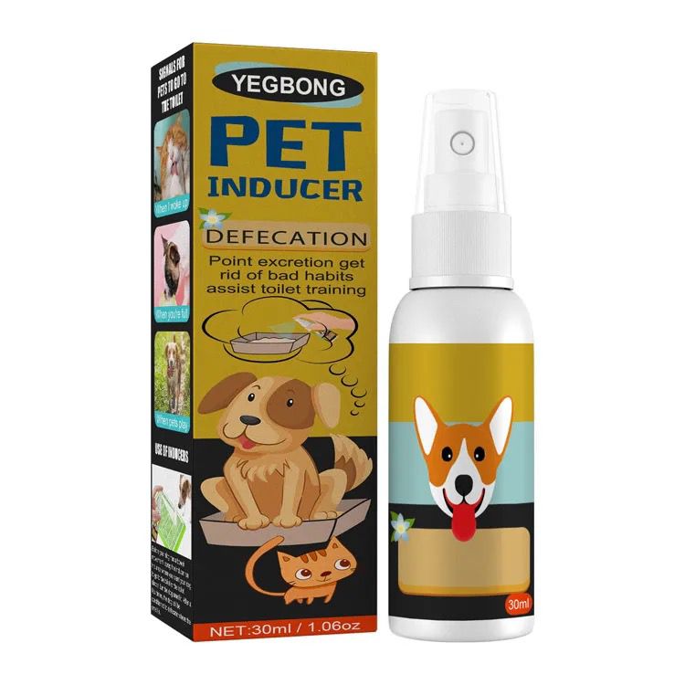 Premium Paws - Pet Toilet Training Spray